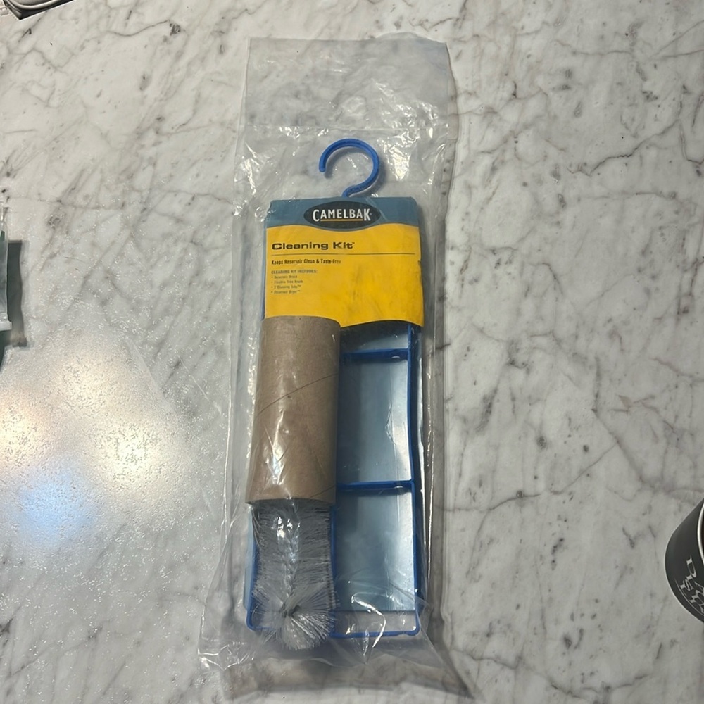 Camelback Cleaning Kit NWT